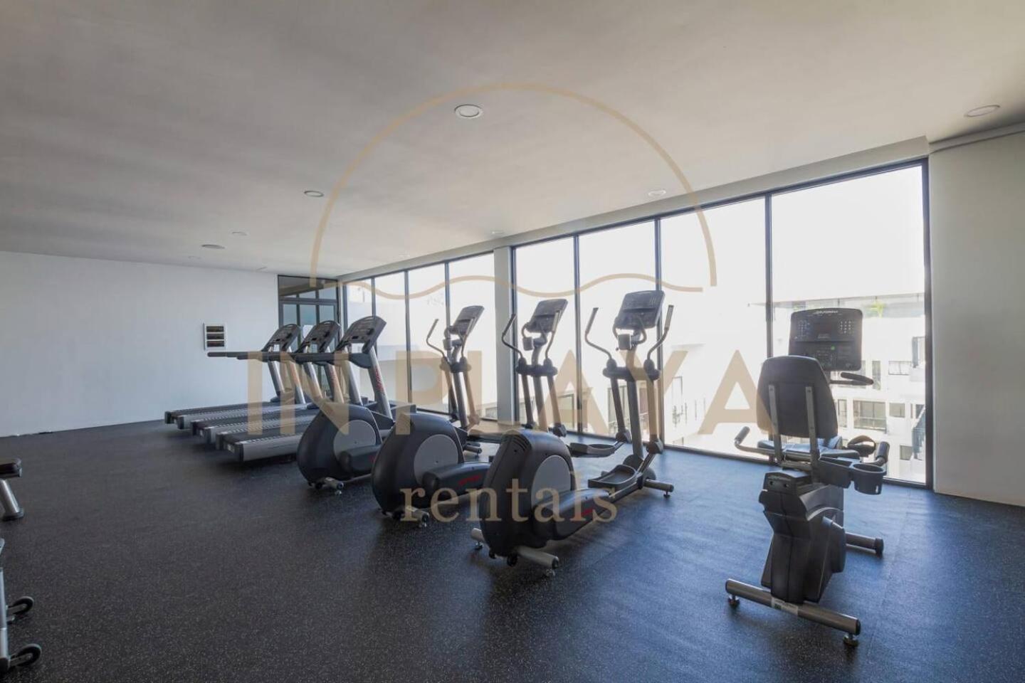 2br In Location, 100mb Wifi, Ipana Apartamento *