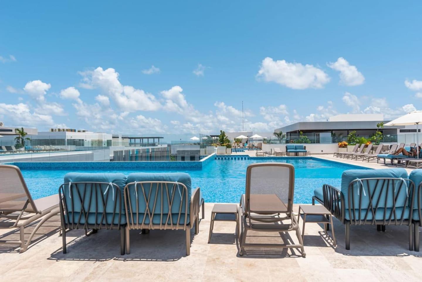 2br In Location, 100mb Wifi, Ipana Apartamento Playa del Carmen